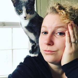 Meet your Posher, Lisa